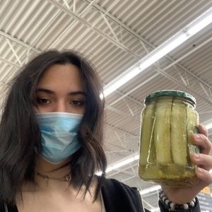 Meet your Posher, Alexa